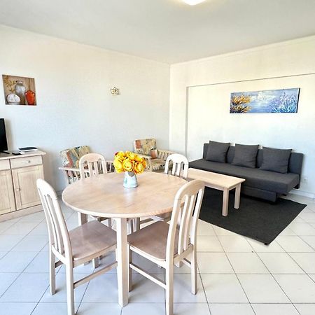 Praia Da Rocha, 605 Concorde, Charming Apartment With Sea View, Internet And Parking, By Ig Portimão Exteriör bild